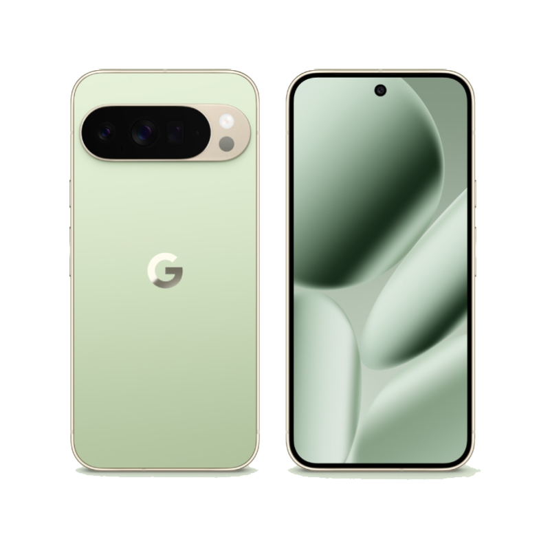 Google Pixel 10 Pro XL Jade