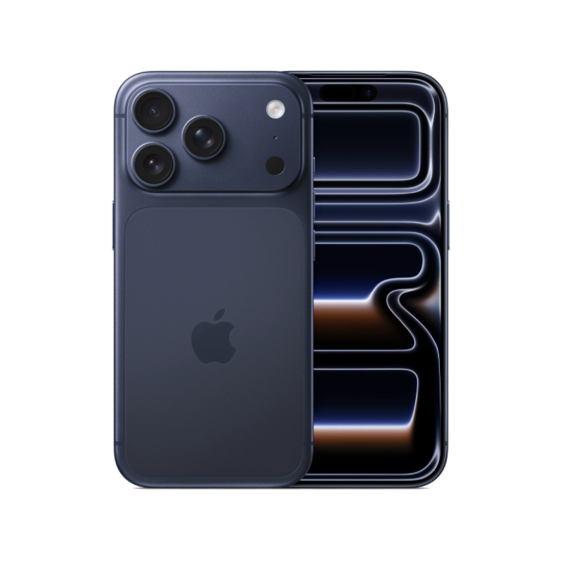 IPhone 17 Pro Deep Blue